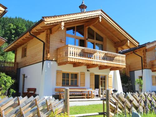 Фотография гостевого дома Chalet Steinbock