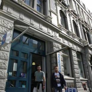 Фотографии хостела
Nomads Capital Backpackers - Wellington