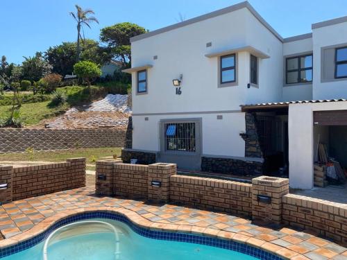 Фотографии гостевого дома 
            La Vue