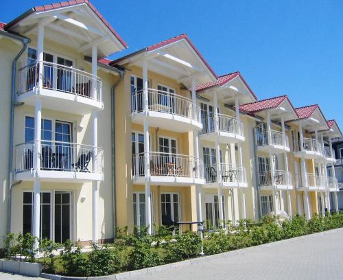 Фотография гостевого дома Residenz Sonnenhof