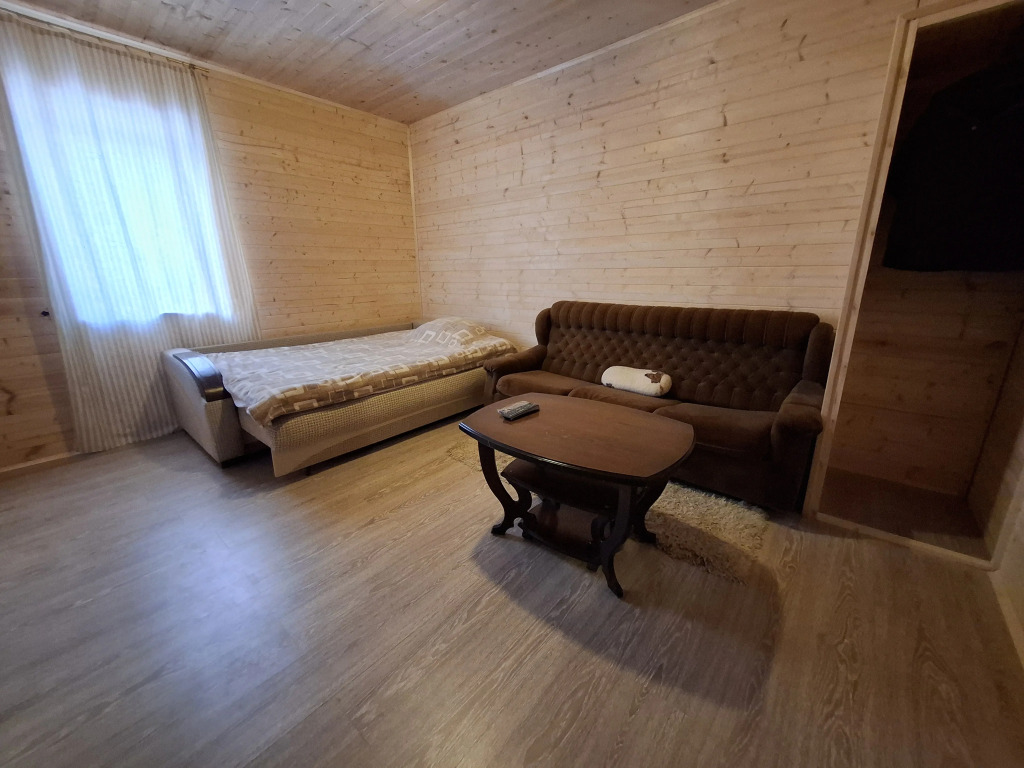 Фотография Коттеджа Частный дом Дача Рада