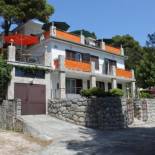 Фотография гостевого дома Double Room Mali Losinj 7953b