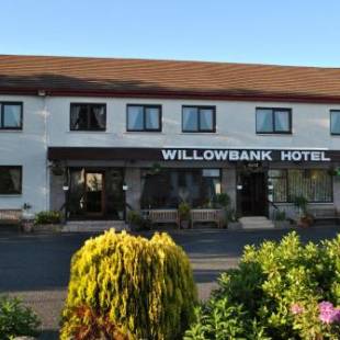 Фотографии гостиницы 
            Willowbank Hotel
