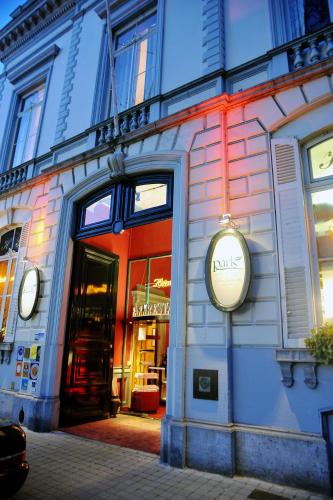 Фотография гостевого дома Home Fleuri Guesthouse