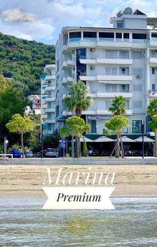 Фотографии гостиницы
Marina Premium Hotel