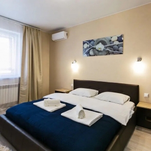 Фотография квартиры Апартаменты Grand Apart Putilkovo