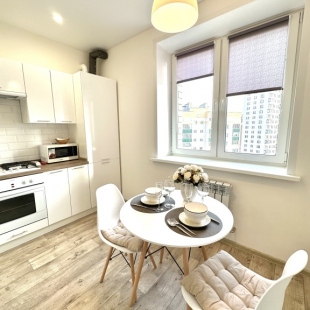 Фотография квартиры Квартира на Сиреневом бульваре 14