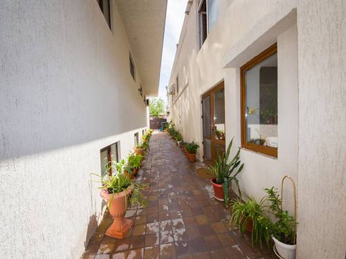 Фотография мини отеля Александр