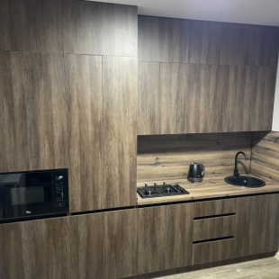 Фотография квартиры Квартира Однокомнатная в Новом доме .