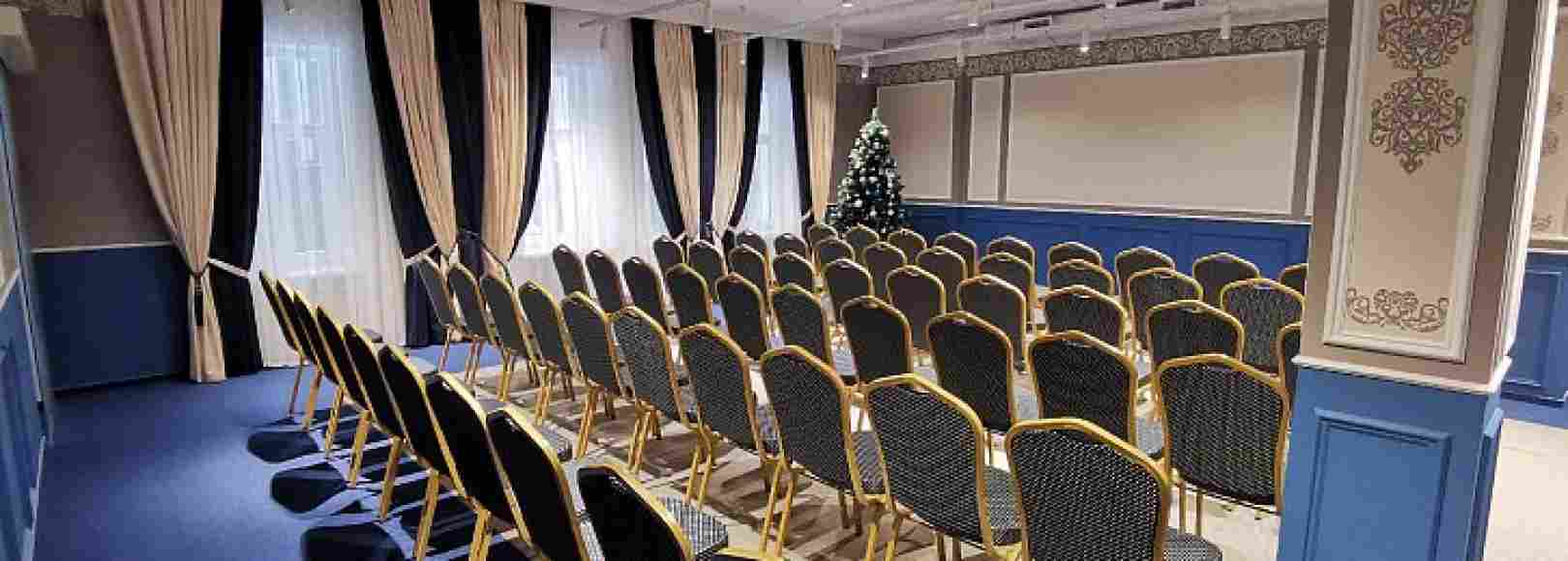 Фотография конференц-зала Конференц-зал Борис Годунов