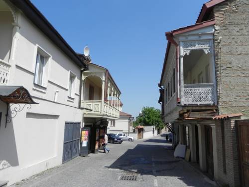 Фотография хостела Ajime