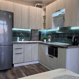 Фотография квартиры Апартаменты возле Западного Пляжа 2