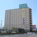 Фотография гостиницы Hotel Route-Inn Ashikaga-2