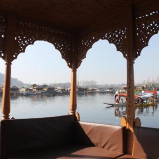 Фотография мини отеля Iram Houseboats