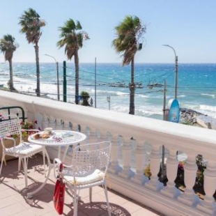 Фотография гостиницы Hotel Villa La Brise