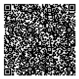 QR код гостиницы De Art 13 на Кропоткинской