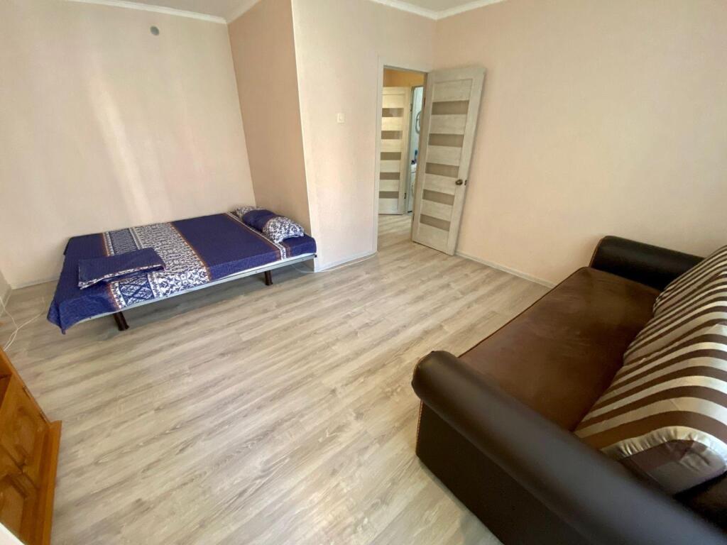 Фотография квартиры Апартаменты на улице Теннисная