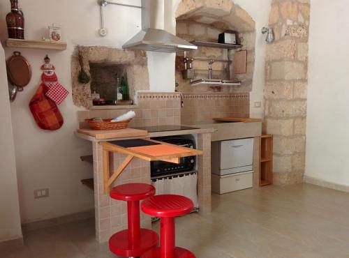 Фотография гостевого дома Antico Bilocale Soleto