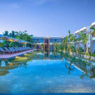 Фотографии гостиницы
The Khmer House - Secret Oasis