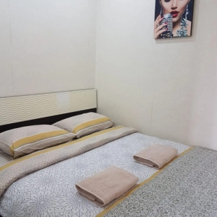 Фотография квартиры Апартаменты в микрорайоне Мирный 3/5