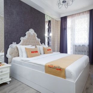 Фотография квартиры Апартаменты KeyGo 0186 ключ к центру Еревана