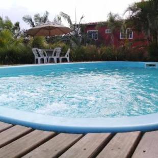 Фотографии мини отеля 
            Pousada VistaCalma