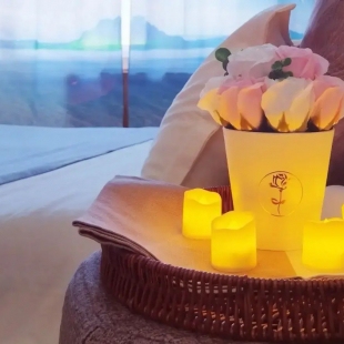 Фотография квартиры Квартира Макаренко 33В