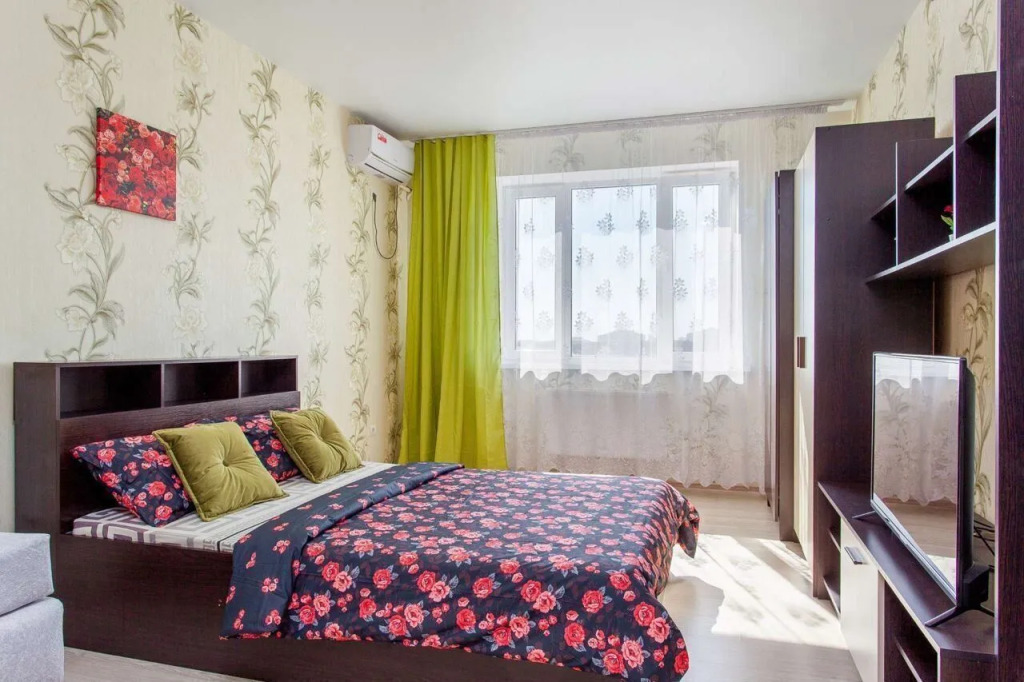 Фотография квартиры Квартира на улице имени Жлобы, д139