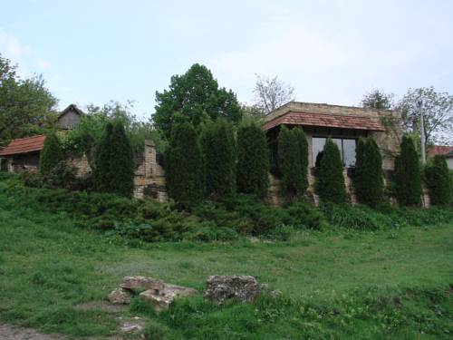 Фотографии гостевого дома
Ханул луй Хангану