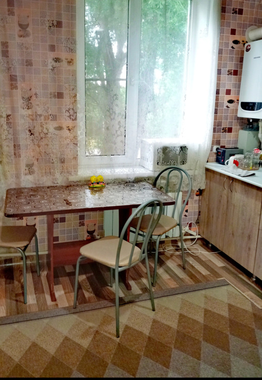 Фотография квартиры Квартира Двушка в центре