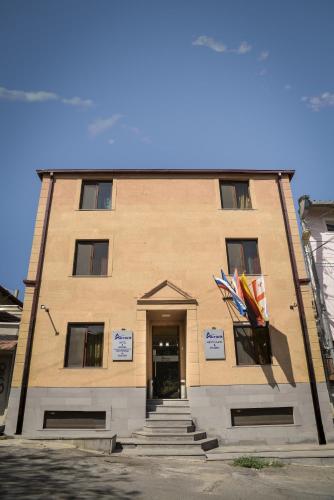 Фотографии апарт отеля
Аврора