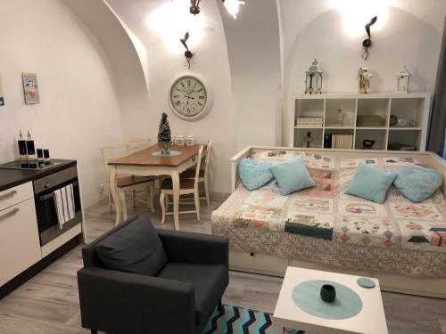 Фотография квартиры Apartmány Kováčska