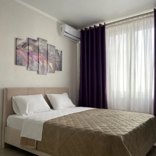 Фотография квартиры Квартира Однокомнатная на западном