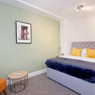 Фотографии гостевого дома
Interlude House C