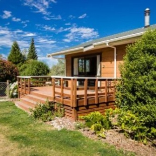 Фотография гостевого дома 4 Alpine Ave