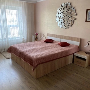 Фотография квартиры Апартаменты с Видом на Кафедральный Собор и Город