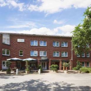 Фотографии гостиницы
GHOTEL hotel & living Kiel