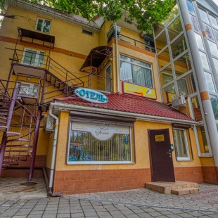 Фотография гостиницы Пеликан