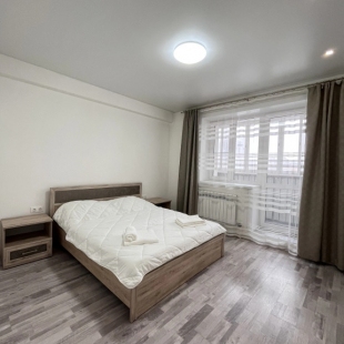 Фотография квартиры Квартира рядом с жд вокзалом