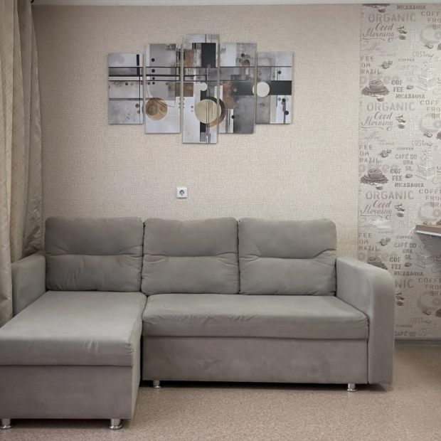 Фотографии квартиры 
            Апартаменты Комфорт-класс