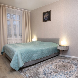 Фотография квартиры Квартира Сталинка на Воскресенском