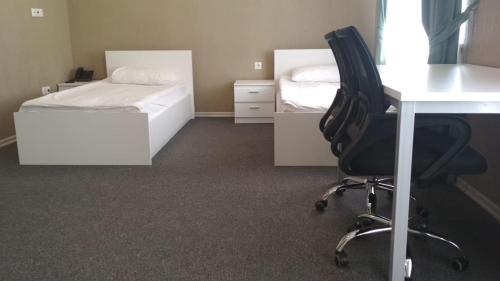 Фотография гостиницы Габала