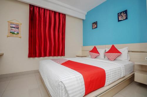 Фотография гостиницы OYO 536 Homestay 82 Syariah