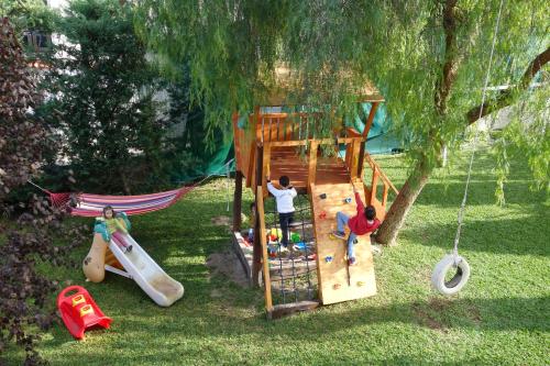 Фотография гостевого дома Kid & Holiday 1