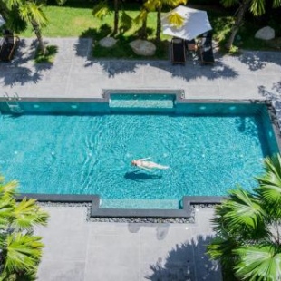 Фотография гостиницы The Sala Pattaya - SHA Certified