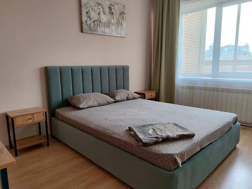 Фотография квартиры Квартира Уютная квартира на Лисихе в центре Иркутска