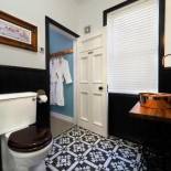 Фотография мини отеля The Ferry Bed & Breakfast