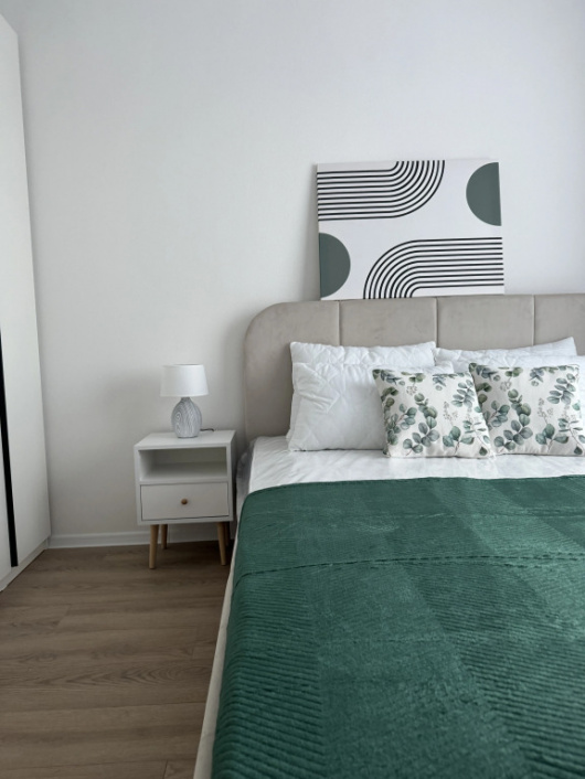 Фотографии квартиры 
            Апартаменты Liki-Mir Apartments Kudrovo Family