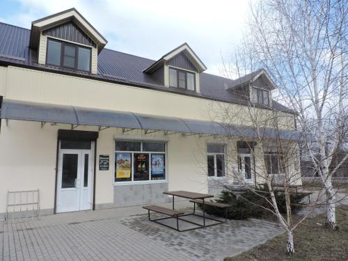 Фотография апарт отеля На Мира