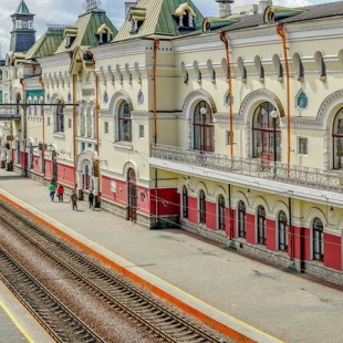 Фотография гостиницы Smart Hotel KDO Владивосток